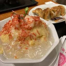 南国酒家 原宿麺飯房 東京ソラマチ店