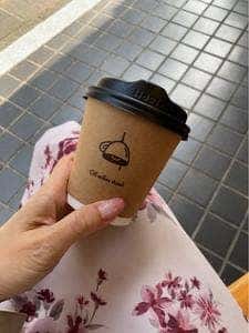 Off coffee stand Kojimachi