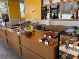 Pâtisserie TAK.