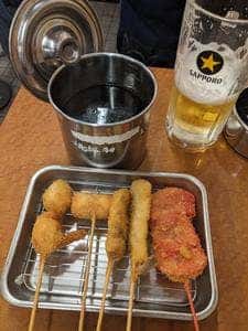 立呑処へそ 五反田店