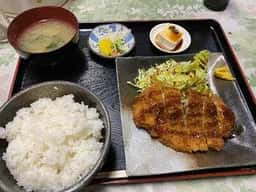 歩留食