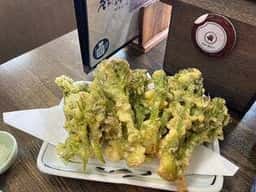 松花