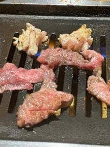 杭全ホルモン