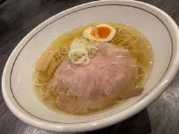 らぁ麺 紬