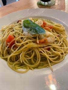 cucina omelette