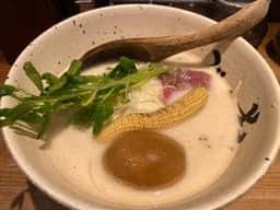 牛骨ら~めん ぶっこ志 北浜店