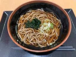 長岡やなぎ庵