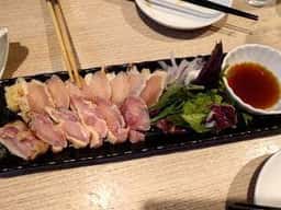 居酒屋シノワーズ 武ちゃん