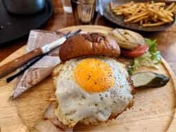 The Gozero Grill