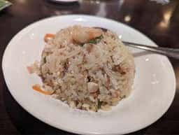 中華料理 祐楼