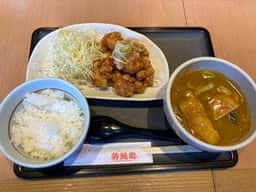 若鯱家 錦店