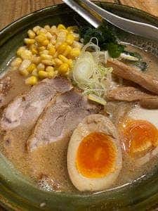 北海道らーめん きむら初代