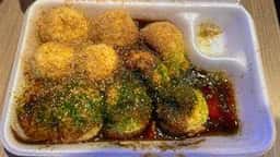 マヨたこ 天文館文化通り店