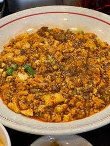 中国四川料理 熊猫