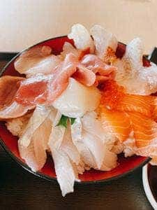 浜のうたせ 食堂