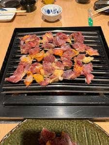 ぢどり屋 白金店