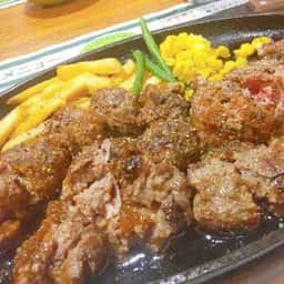 ブロンコビリー 厚木及川店
