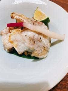 ふぐ料理・はも料理 ふぐ政 和歌山店