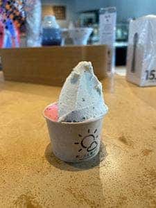 雨ノ日と雪ノ日