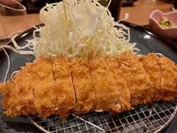 とんかつ伊達かつ 東武百貨店