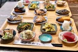 黒川ゆうあん亭