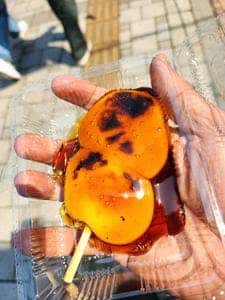 延命餅本舗