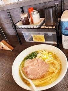 麺屋 菜々兵衛