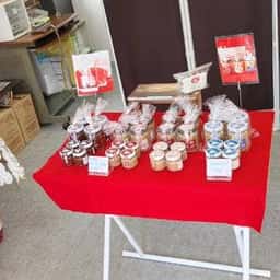 空口ママのみるく工房 千田町店