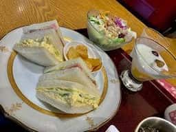 桜珈琲 河内長野店