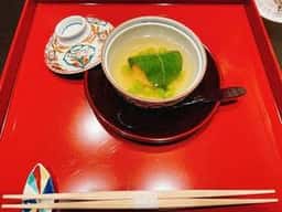 割烹 いけ森