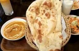 ヒマラヤカリー ららぽーと店