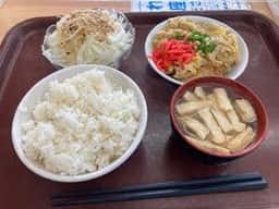 青海食堂