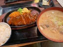 産直市場／グリル異人館 JR三ノ宮東口店