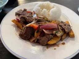 Latin Gastro Bar Raices