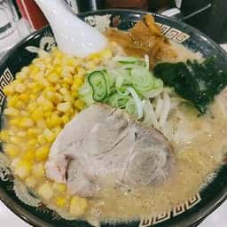 北海道らーめん みそ熊 新橋店