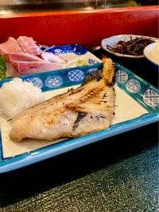 つた寿司