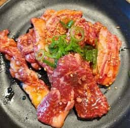 焼肉1129 高井田店