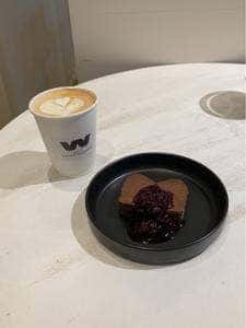WAVY COFFEE ROASTERS Shibuya