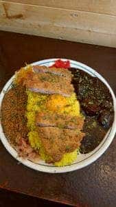 カレー屋 テラコッタ