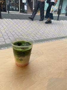 THE MATCHA TOKYO 表参道