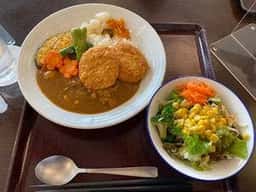 アムールのキッチン