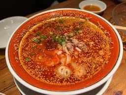タイガー餃子軒