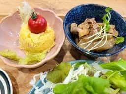 寅食堂