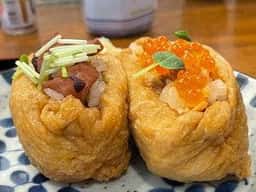 おいなり食堂