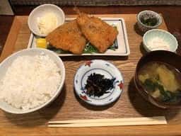 おらい食堂