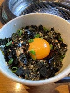 焼肉きんぐ 津上浜店