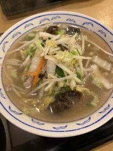 一品香 保土ケ谷店