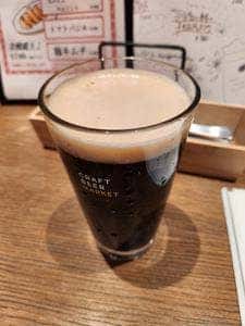 CRAFT BEER MARKET 仙台駅前店