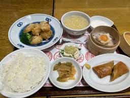 紅虎餃子房 イオンモール筑紫野店