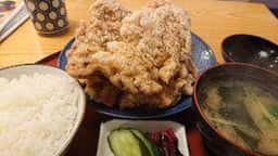 うなぎ・とんかつ 濱亀
